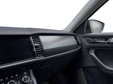 Skoda Kodiaq I SUV 2.0 TDI 150KM 2017 Skoda Kodiaq Skoda Kodiaq 2.0 TDI 150 KM DSG LED Navi Columbus 7 miejsc, zdjęcie 12