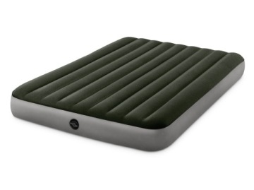 Dmuchany materac dwuosobowy 203x152x25 64109 INTEX