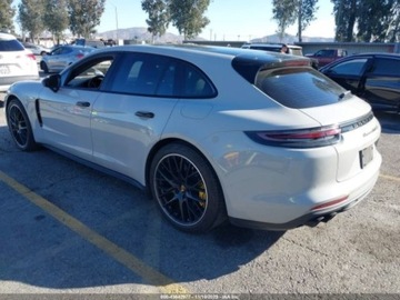Porsche Panamera II 2018 Porsche Panamera E-hybrid sport tursimo 4.0 Hybryda 550KM, zdjęcie 4
