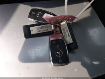 Mercedes GLA II 2024 Mercedes-Benz GLA 2024 MERCEDES-BENZ GLA 250 4MATIC 2.0 Benzyna 221KM, zdjęcie 10