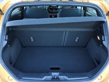 Ford Fiesta VIII Hatchback 3d 1.0 EcoBoost 100KM 2018 Ford Fiesta 1.0 EcoBoost, Salon Polska, zdjęcie 13