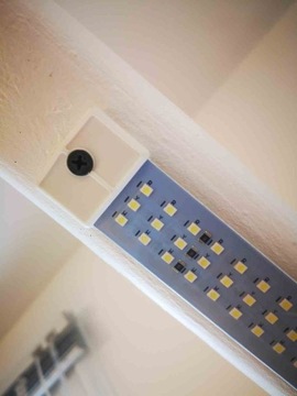 SECRET JARDIN COSMORROW LED 20W ЦВЕТУЩИЙ