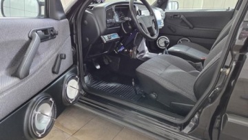 Volkswagen Passat B3 Sedan 1.8 90KM 1990 Volkswagen Passat Pierwszy wlasciciel, Samochod dyskoteka - zobacz zdjecia, zdjęcie 31