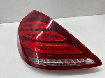 A2229065401 SVĚTLO LEVÝ ZADNÍ 190 2014 MERCEDES-BENZ S (W222 V222 X222)