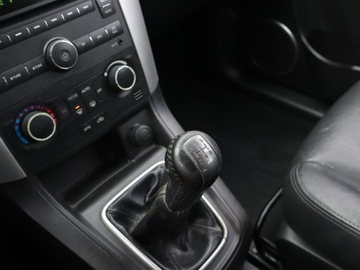 Chevrolet Captiva I 2007 Chevrolet Captiva 2.0 D, Salon Polska, VAT 23%, zdjęcie 12