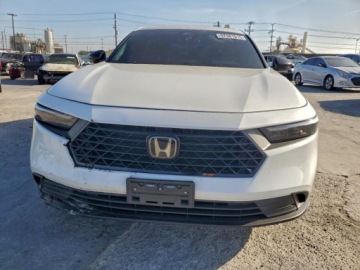 Honda Accord VIII 2024 Honda Accord Hybrid Sport 2024 2.0 Hybryda 204KM, zdjęcie 5