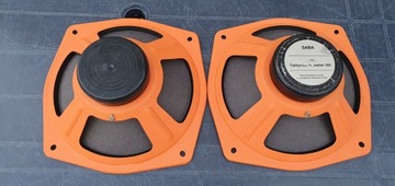 Саба HiFi Tieftonlautsprecher 300