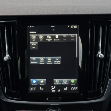 Volvo V90 II Kombi 2.0 D3 150KM 2017 Volvo V90 2.0 D3 Momentum Pro Diesel 150KM, zdjęcie 26