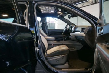 Dodge Durango III 2023 Dodge Durango Citadel 3.6 295KM Hak 4x4 Radar Szyberdach Wentyl Harman Nav, zdjęcie 8