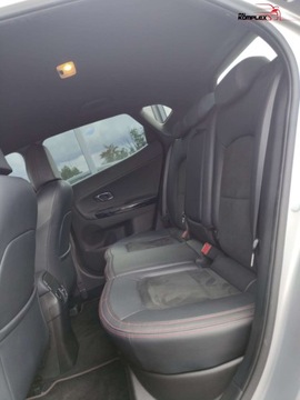 Kia Ceed II GT 5d 1.6 T-GDI 204KM 2015 Kia Ceed GT 1.6 T-GDI 204KM Bogate wyposazenie Gwarancja 1.6 Benzyna, zdjęcie 9