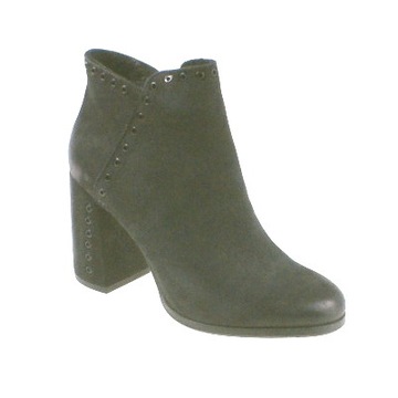 SIMEN 2234A BOTEK CZARNY ROZ.40