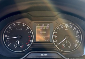 Skoda Octavia III Kombi 2.0 TDI CR DPF 150KM 2013 Skoda Octavia Bezwypadkowy, FV23, KredytowanieLeasing, Gwarancja 12msc Get, zdjęcie 17