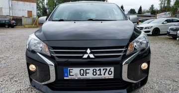 Mitsubishi Space Star 2021 Mitsubishi Space Star Przebieg tylko 36.000km, zdjęcie 5