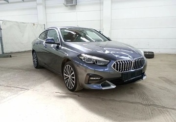 BMW Seria 2 Luxury Kamera Skora Kamera Virtual...