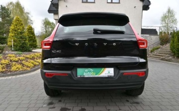 Volvo XC40 Crossover 2.0 D3 150KM 2019 Volvo XC 40 2,0 D 150 KM Geatronic FULL LED Klimatronic Kamera 2.0 Diesel, zdjęcie 5