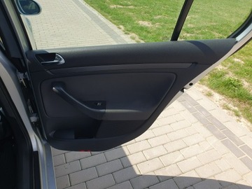 Volkswagen Golf V Hatchback 1.9 TDI 105KM 2004 Volkswagen Golf 1.9tdi 105KM 5 Drzwi Klima Raty, zdjęcie 26