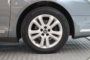 Citroen C5 III Tourer 2.0 HDi FAP 140KM 2012 Citroen C5 2.0 HDi, Navi, Klima, Klimatronic, zdjęcie 14