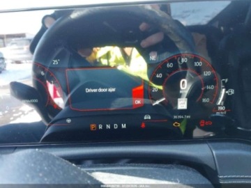 Ford Mustang VI 2024 Ford Mustang Gt Premium Fastback 2024 5.0 Benzyna 480KM, zdjęcie 10