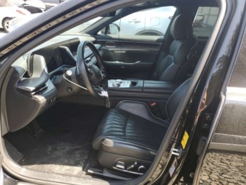  Genesis G90 2023 3.5l 3.5 Benzyna 375KM, zdjęcie 7