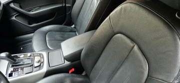 Audi A6 C7 Avant Facelifting 2.0 TDI ultra 190KM 2015 AUDI A6 AVANT ULTRA! Super stan!, zdjęcie 17