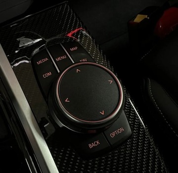 BMW 2019 BMW X4 M X4M Competition Rej. 2021r. Salon Polska ASO R-CARS Warszawa 3.0, zdjęcie 27