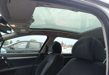 Peugeot 407 SW 2.0 HDi FAP 140KM 2009 Peugeot 407 Peugeot 407 2.0 Diesel 140KM, zdjęcie 8
