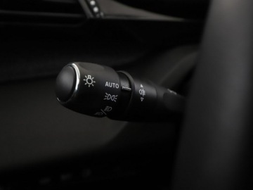 Peugeot 408 P54 Crossover Plug-In 1.6 Plug-In Hybrid 180KM 2024 Peugeot 408 PHEV full LED półskóra virtual, zdjęcie 37