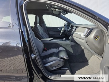 Volvo XC60 II 2025 Volvo XC 60 FV23 Black Edition AWD BLIS ACC Pilot, zdjęcie 14