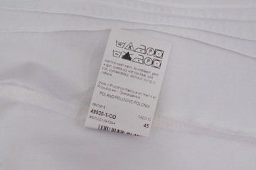 HUGO BOSS ___ELEGANCKA PASOWANA BLUZKA KOSZULA 36