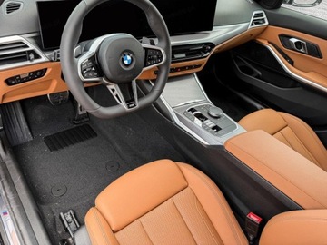 BMW Seria 3 G20-G21 Limuzyna Facelifting 2.0 330i 245KM 2025 BMW Seria 3 330i xDrive Sport Sedan 2.0 (245KM) 2025, zdjęcie 5