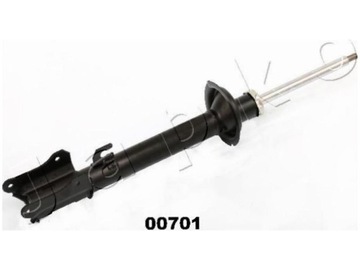 2× JAPKO MJ00701 TLUMIČ