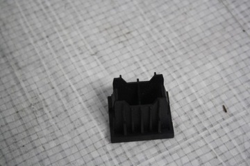 6Y0858179K КРЫШКА ПРИБОРНОЙ ПАНЕЛИ