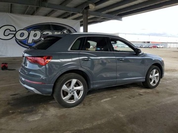 Audi Q3 II 2020 Audi Q3 Premium 2020 2.0l 2.0 Benzyna 228KM, zdjęcie 1