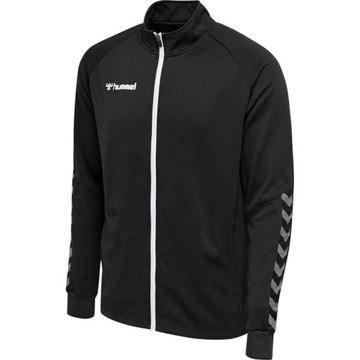 hummel Hmlauthentic Poly Zip kurtka męska