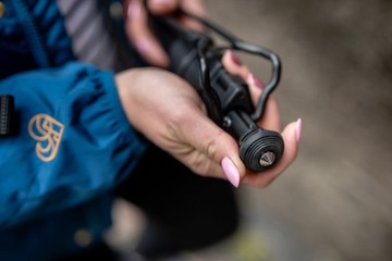 Высокий монопод с головкой Camrock M140 178 см для фотоаппаратов и видеокамер