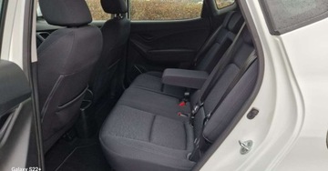 Hyundai ix20 Mikrovan 1.6 CVVT 125KM 2015 Hyundai ix20 Hyundai IX20 Idealny 1,6 Benzyna Klimatronik 1.6, zdjęcie 17