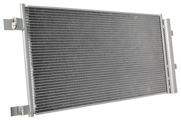 Klimatyzacja NISSAN QASHQAI II 14- dCi 9211000Q0C