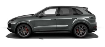 Porsche Cayenne III SUV GTS  4.0 V8 460KM 2020 Porsche Cayenne 4.0 Benzyna 459KM, zdjęcie 1