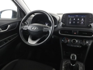 Hyundai Kona I Crossover 1.0 T-GDI 120KM 2018 Hyundai Kona klimatyzacja grzane fotele kamera i, zdjęcie 15