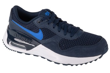 NIKE AIR MAX SYSTEM GS _38,5_ Unisex Buty