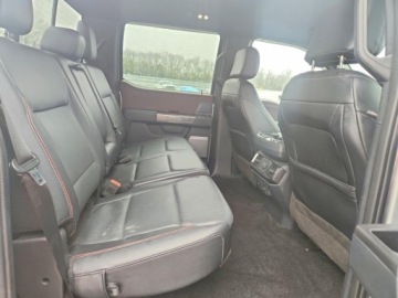 Ford 2023 Ford F150 Supercrew 2023 3.5 Benzyna 400KM, zdjęcie 10