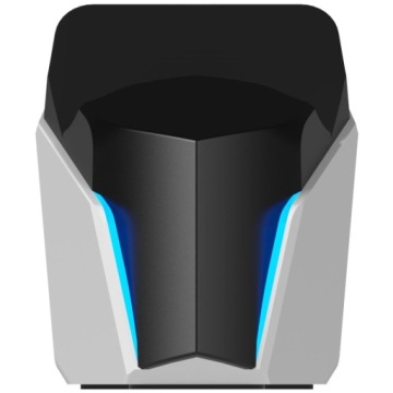 Зарядная станция для двух контроллеров DualSense PlayStation 5, YAXO