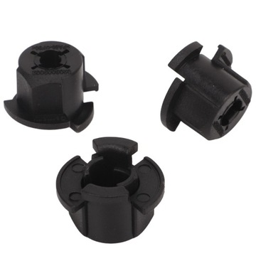 3 шт. Монтажный зажим для позиционирования радара.