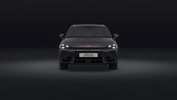 Cupra Leon II 2026 Cupra Leon Sportstourer VZ 2.0 TSI 333 KM DSG, zdjęcie 3