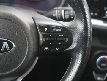 Kia Stonic I Crossover Facelifting 1.2 DPI 84KM 2021 Kia Stonic 1.2 DPI, Salon Polska, Serwis ASO, zdjęcie 16