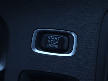 Volvo S60 II Sedan Facelifting 1.5 T3 DRIVE-E 152KM 2015 Volvo S60 T3, Automat, Skóra, Klima, Klimatronic, zdjęcie 17