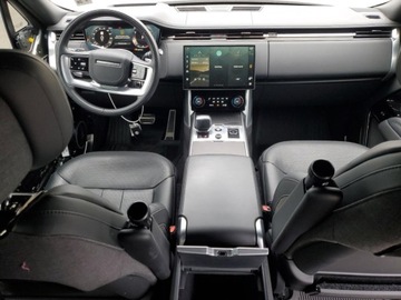 Land Rover 2023 Land Rover Range Rover First Edition 2023 4.4l 4.4 Benzyna 523KM, zdjęcie 8