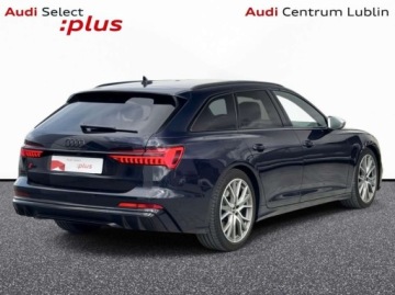 Audi A6 C8 Allroad 3.0 55 TDI 344KM 2023 Audi S6 Avant Kamery 360 , Matrix , Adaptacyjny tempomat , Ambiente ,Bang, zdjęcie 4