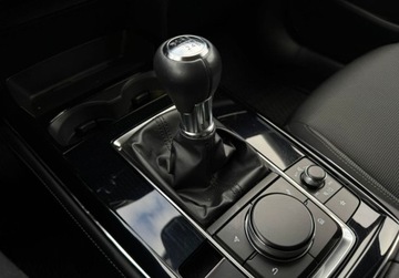 Mazda CX-30 2023 Mazda CX-30 2.0 150km Exclusive-line Vatmarza Salon PL Gwarancja Producenta, zdjęcie 19