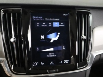 Volvo V90 II 2021 Volvo V90 Cross Country D5 2.0 AWD, Salon Polska, zdjęcie 15